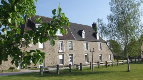 Gîtes de L'Aumondière